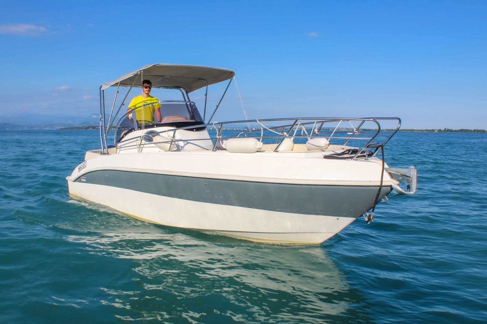 Marinello 26 150 Hp