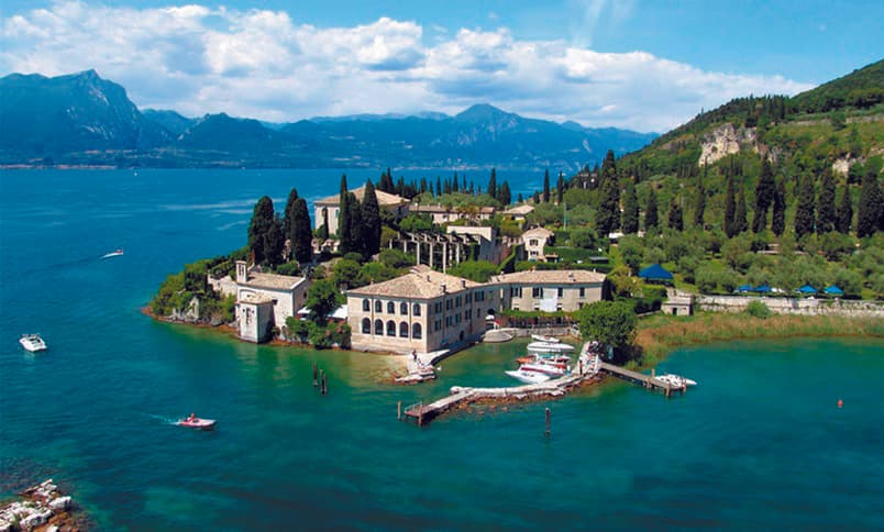 Punta san Vigilio