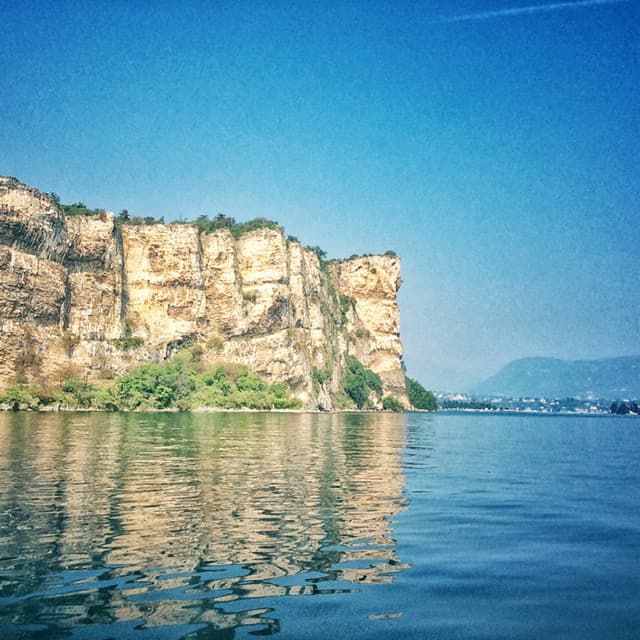 rocca di Manerba