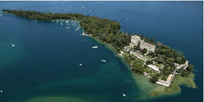 Garda Island