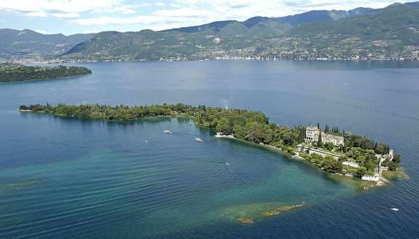 Garda-eiland